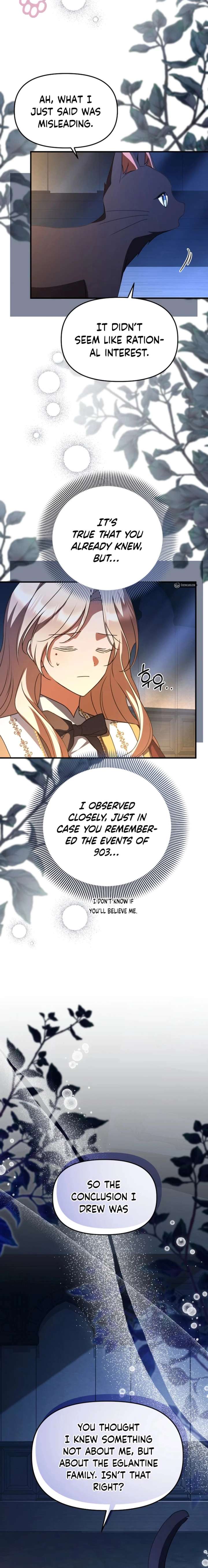 Surviving the Haunted School Chapter 40 - Page 18