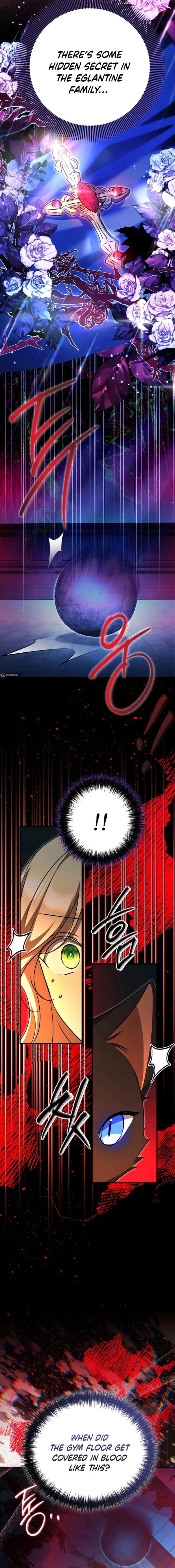 Surviving the Haunted School Chapter 40 - Page 21