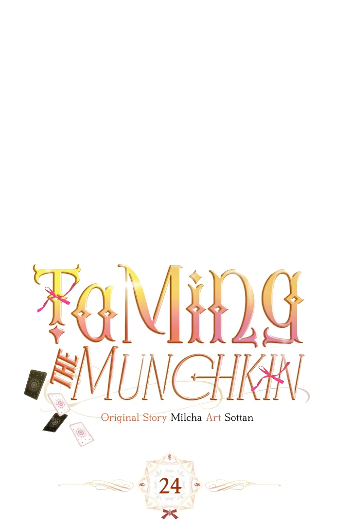 Taming the Munchkin  24 page 35
