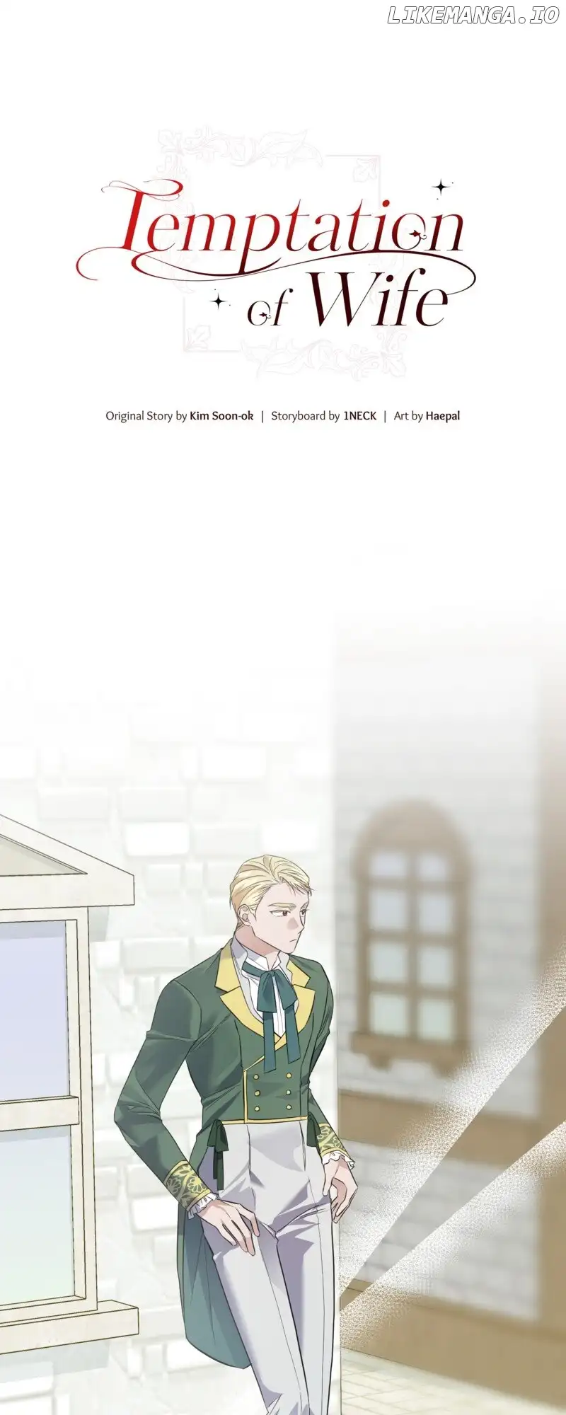 Temptation of Wife  27 page 0