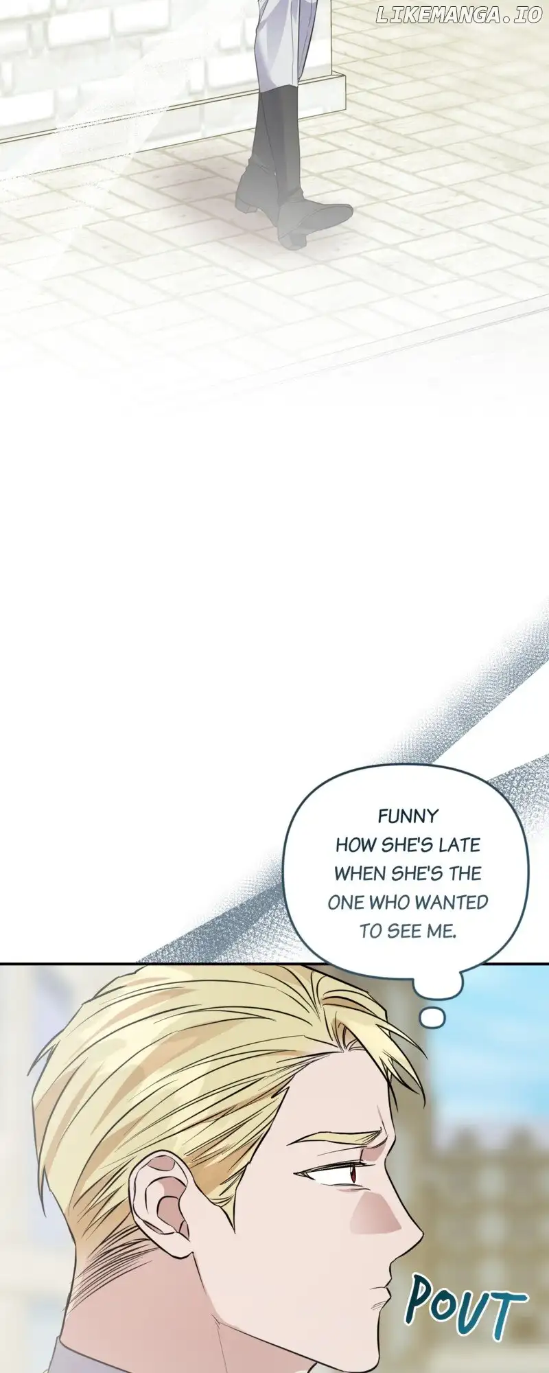 Temptation of Wife  27 page 1