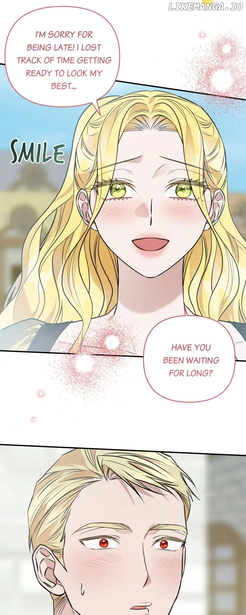 Temptation of Wife  27 page 4