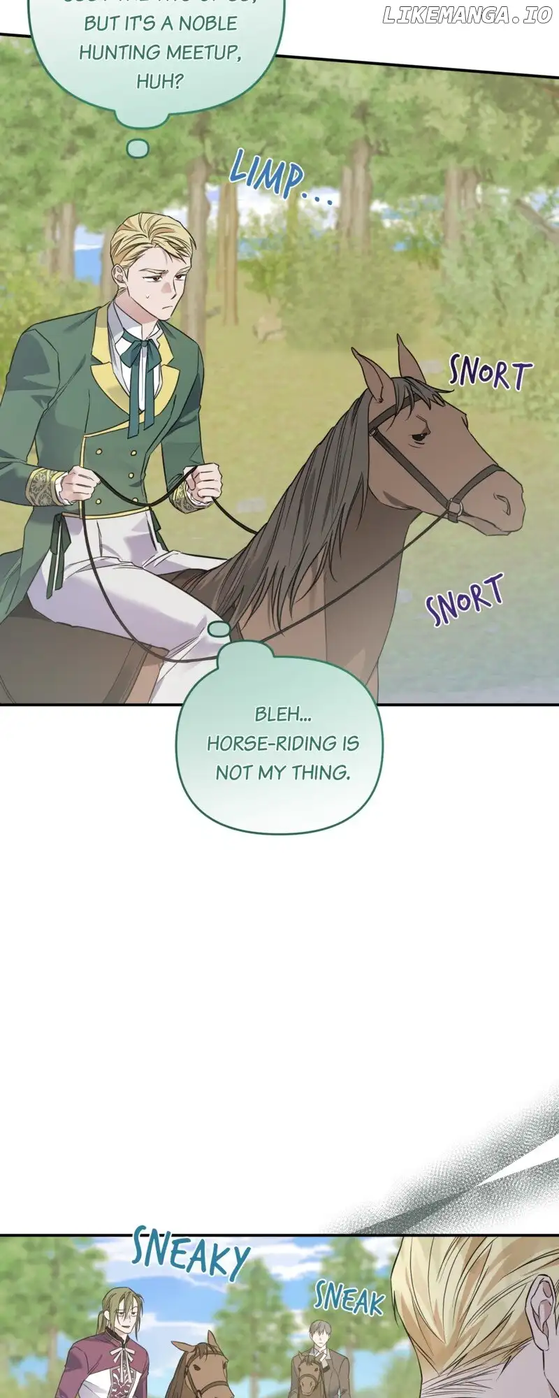 Temptation of Wife  27 page 8
