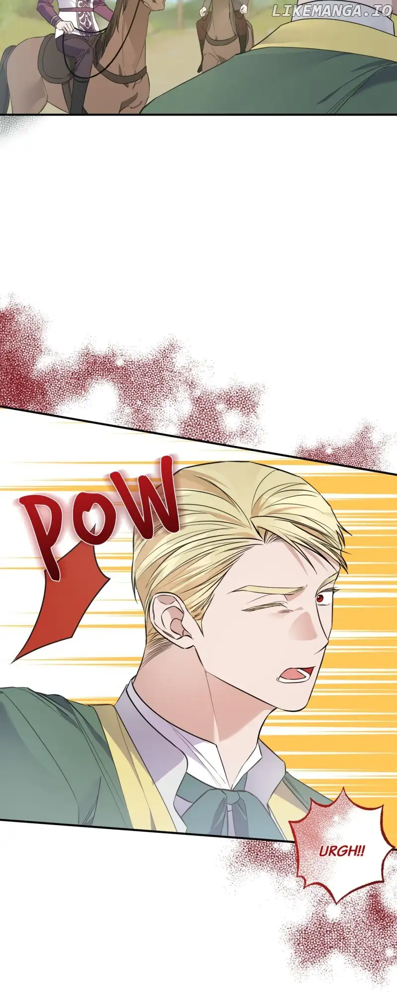 Temptation of Wife  27 page 9