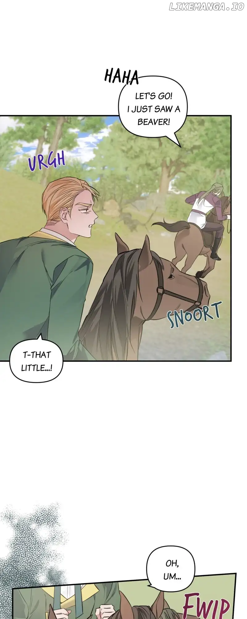 Temptation of Wife  27 page 11