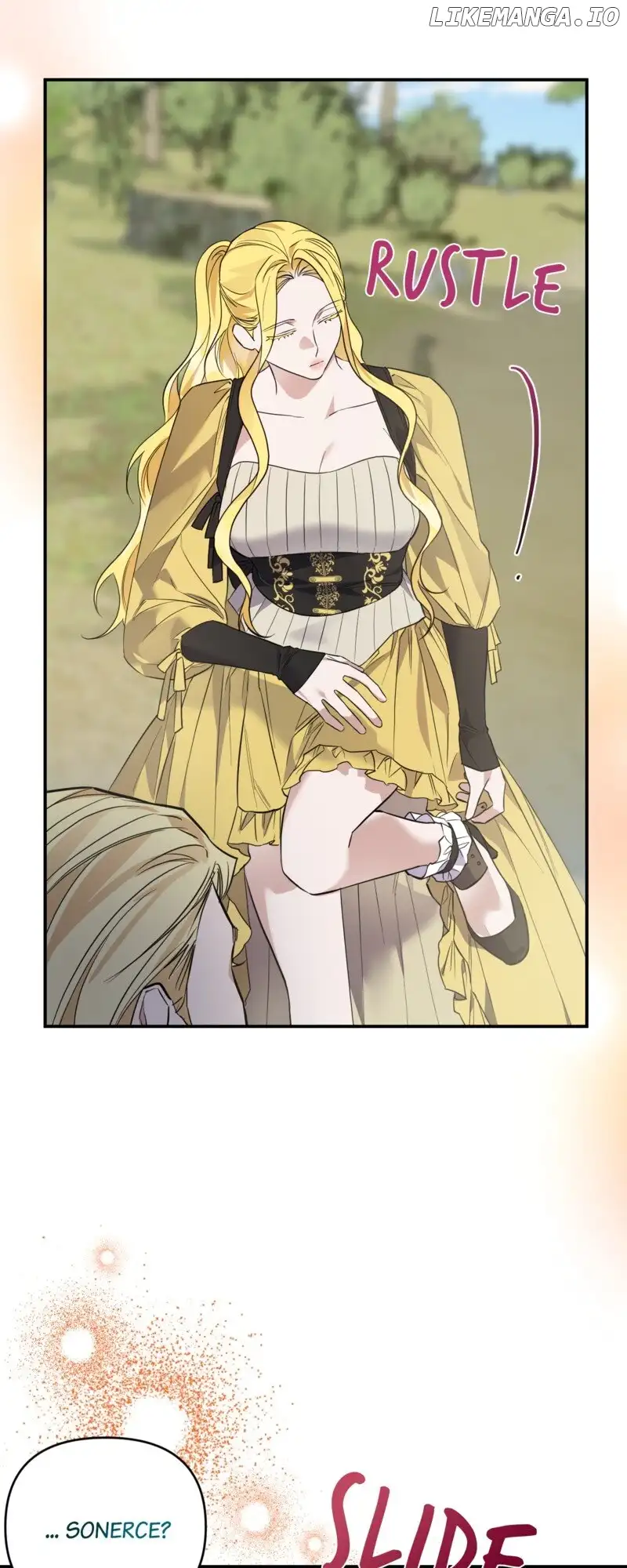 Temptation of Wife  27 page 17