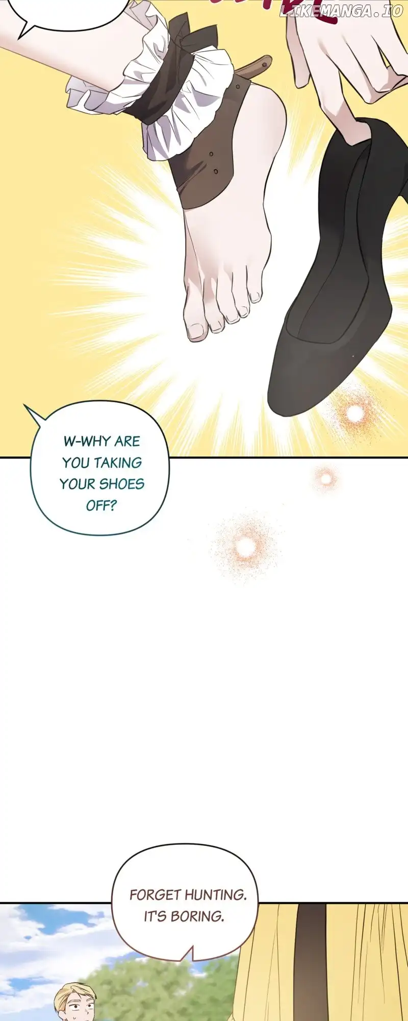 Temptation of Wife  27 page 18