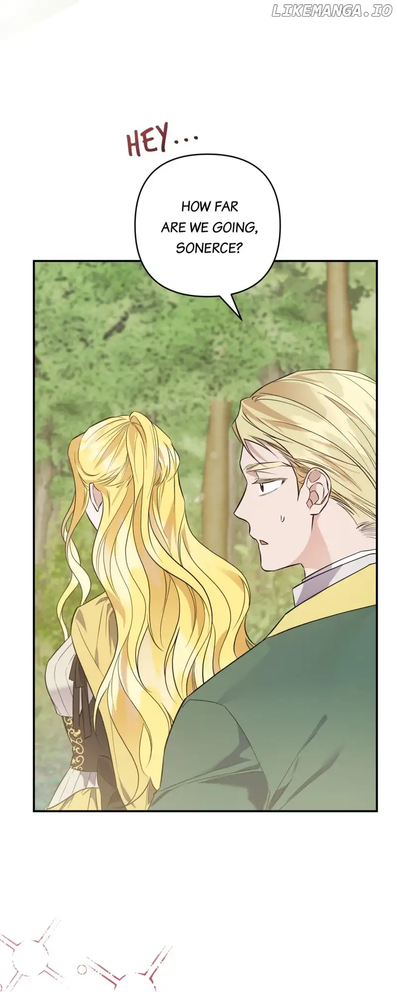 Temptation of Wife  27 page 23