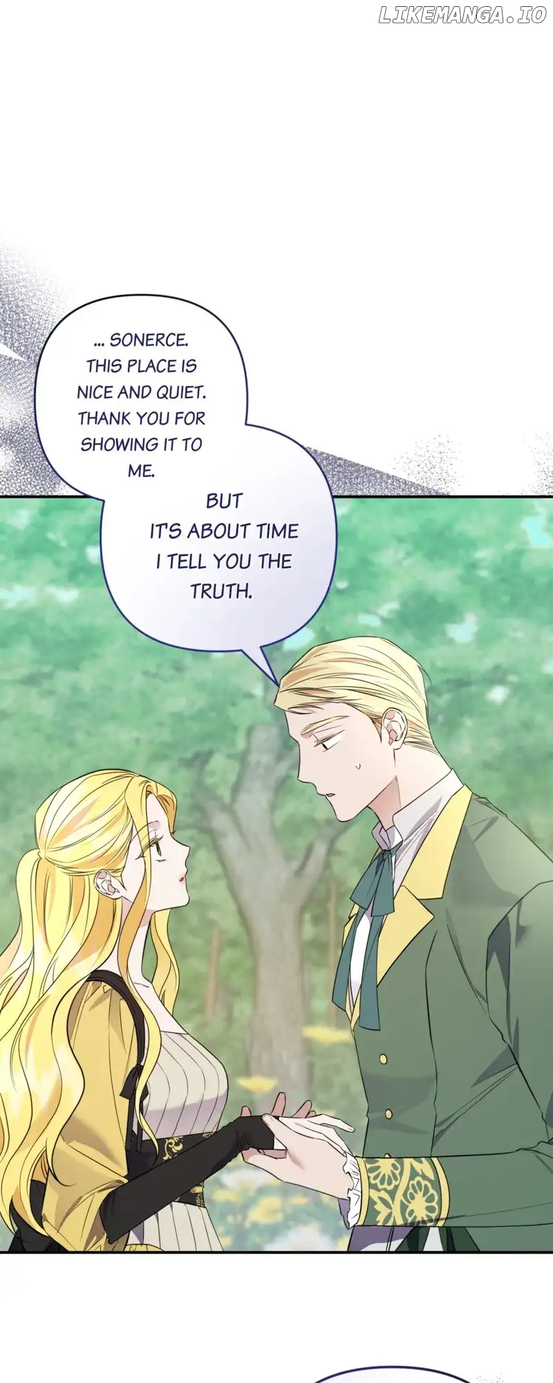 Temptation of Wife  27 page 28