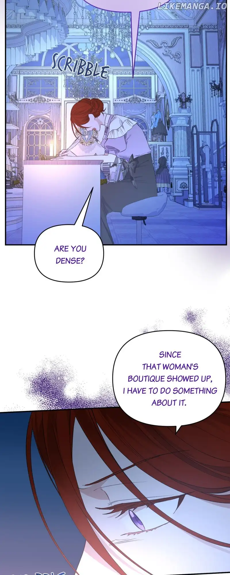 Temptation of Wife  27 page 38