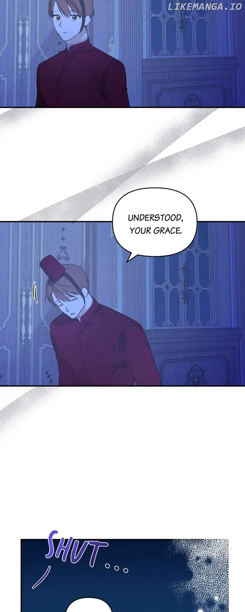 Temptation of Wife  27 page 40