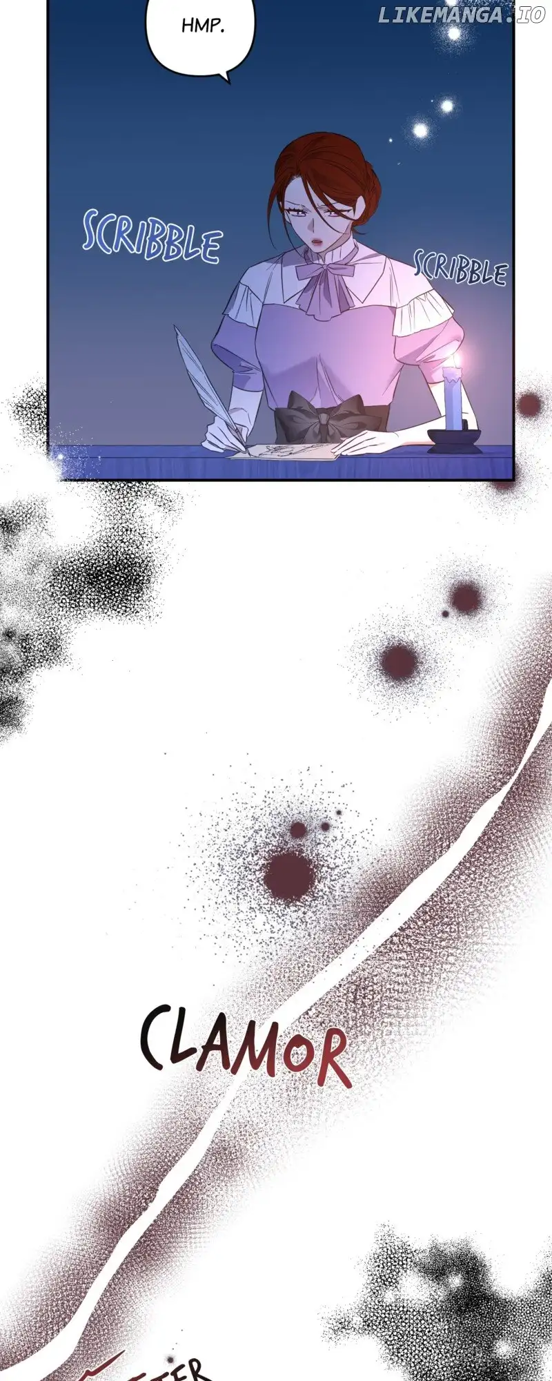 Temptation of Wife  27 page 41