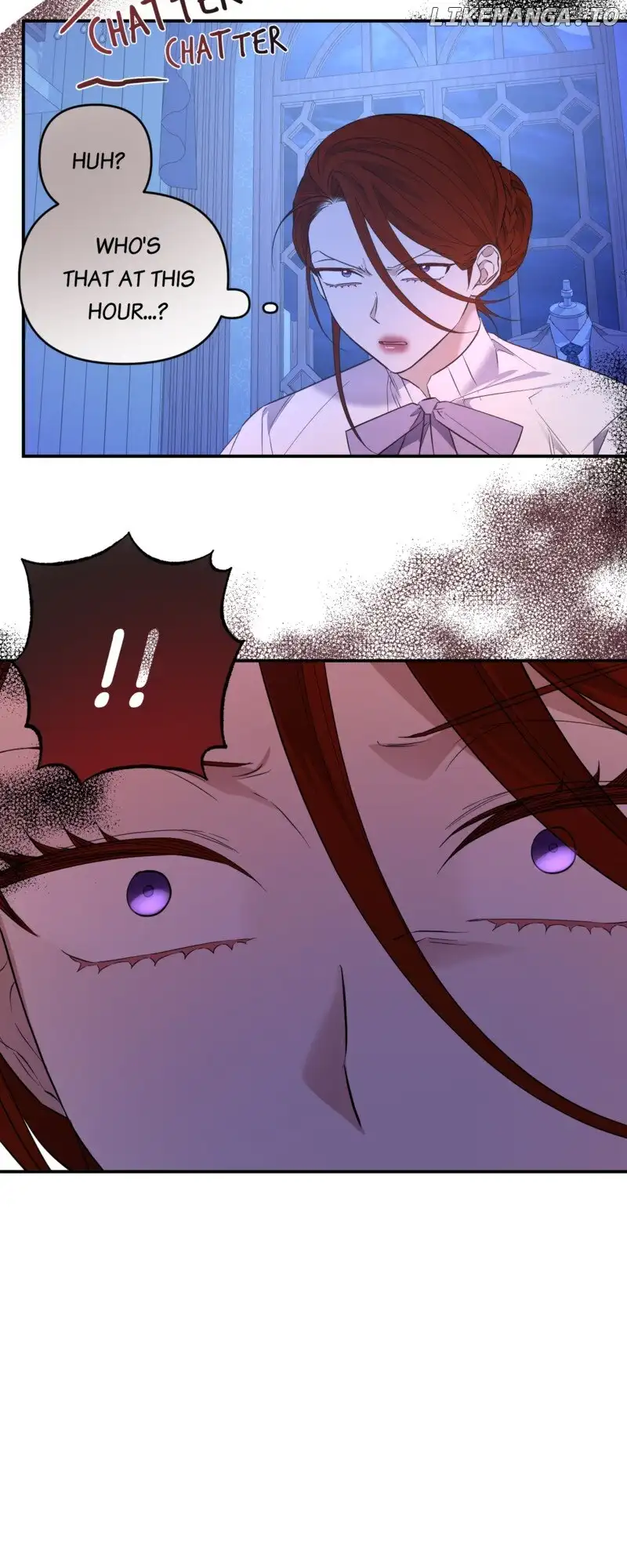 Temptation of Wife  27 page 42