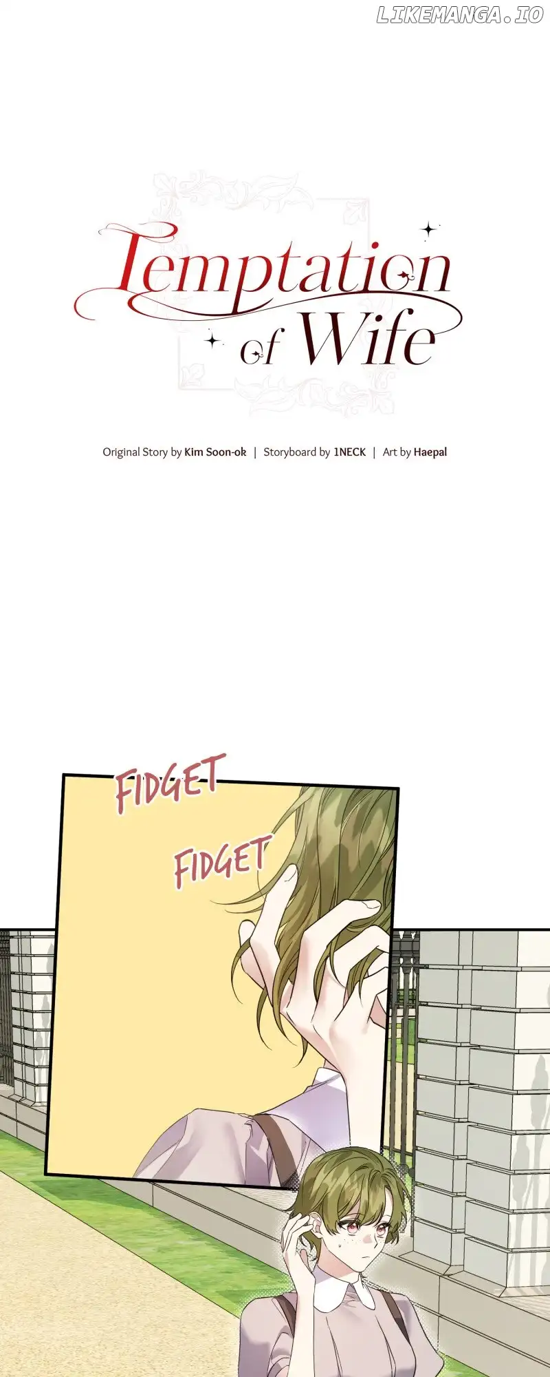 Temptation of Wife  29 page 0
