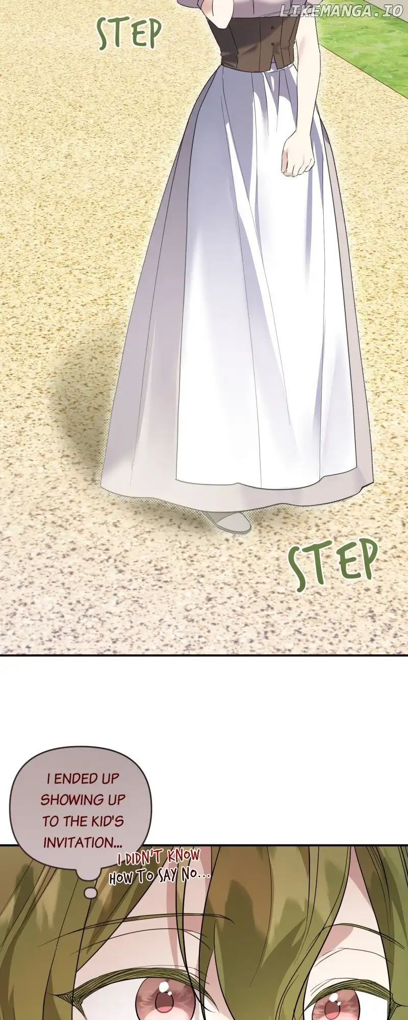 Temptation of Wife  29 page 1