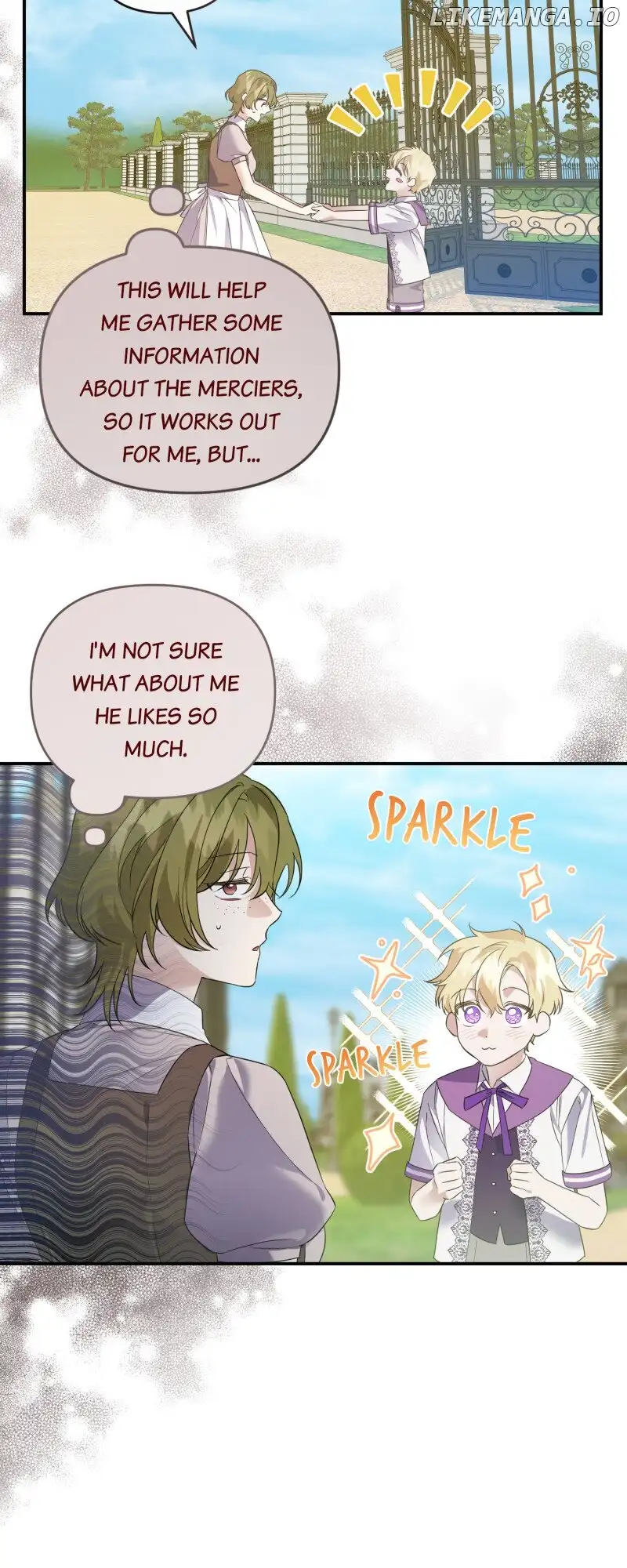 Temptation of Wife  29 page 5
