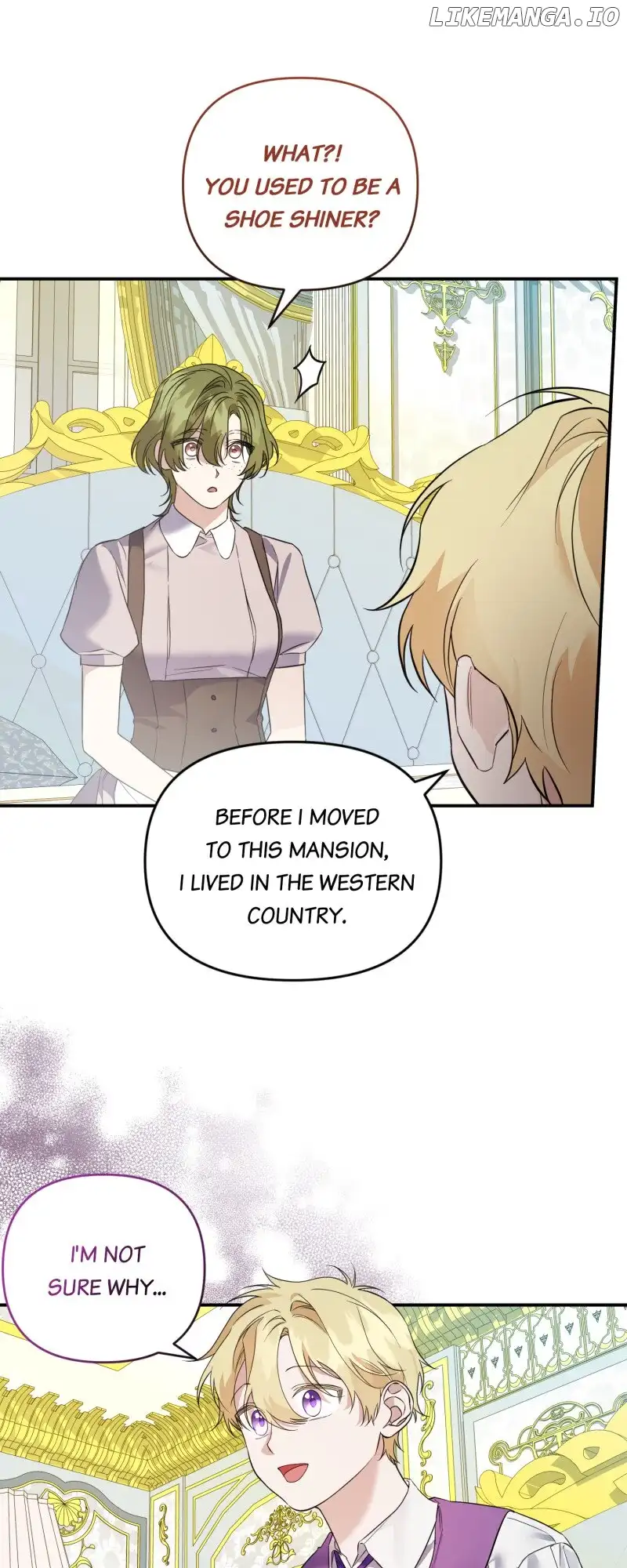 Temptation of Wife  29 page 14