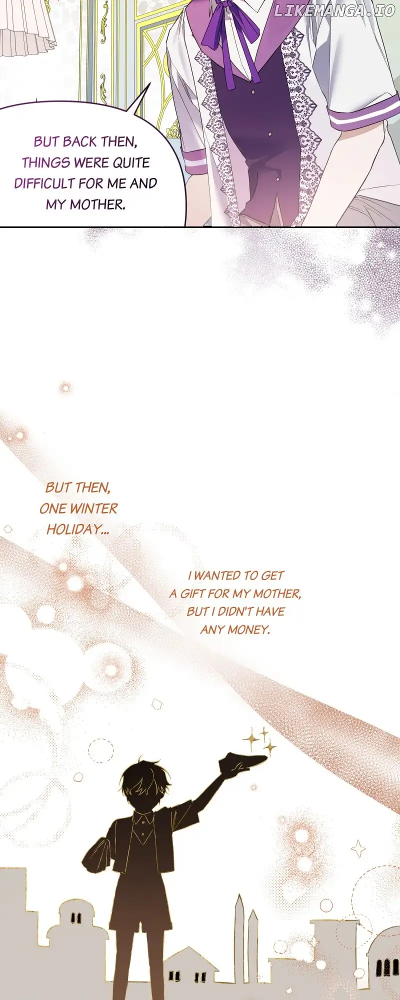 Temptation of Wife  29 page 15