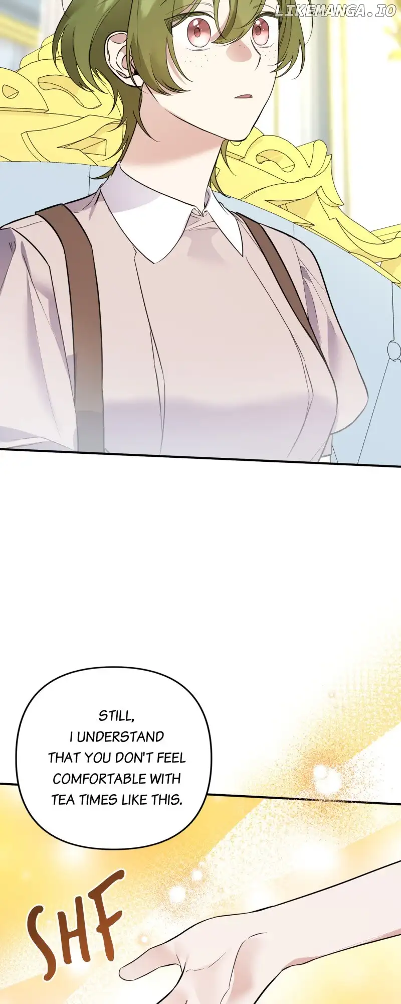 Temptation of Wife  29 page 18