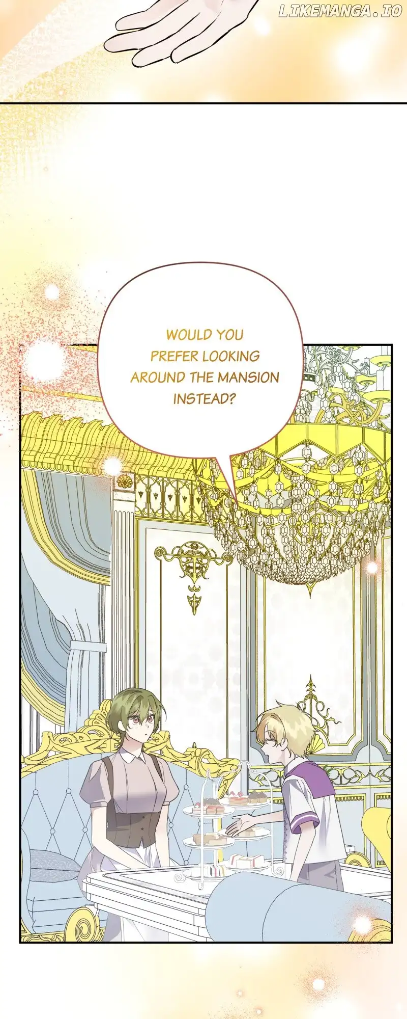 Temptation of Wife  29 page 19