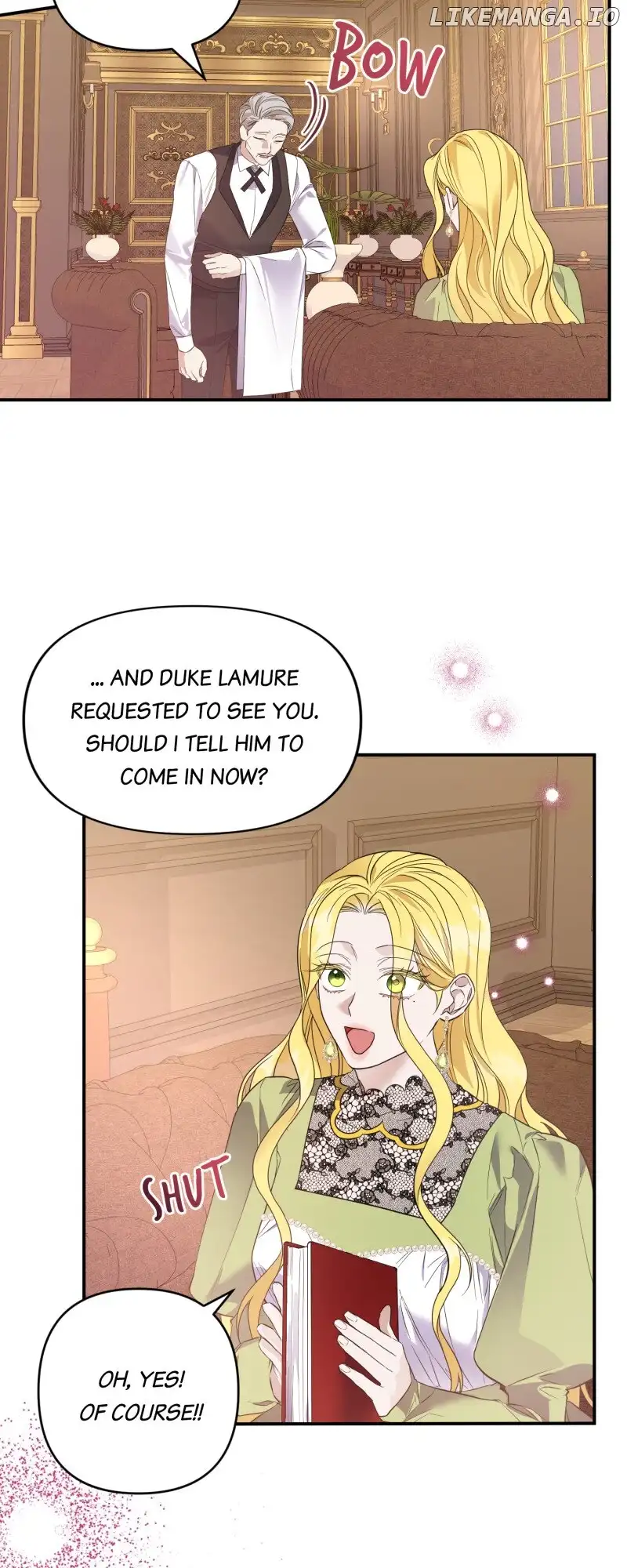 Temptation of Wife  29 page 29