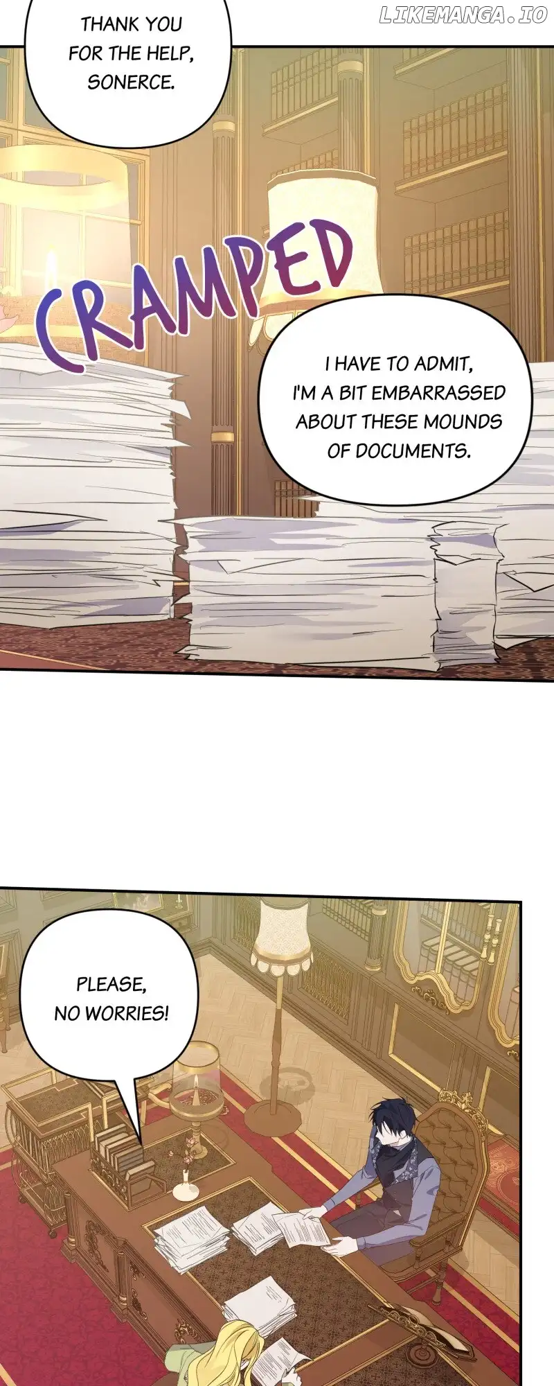 Temptation of Wife  29 page 37