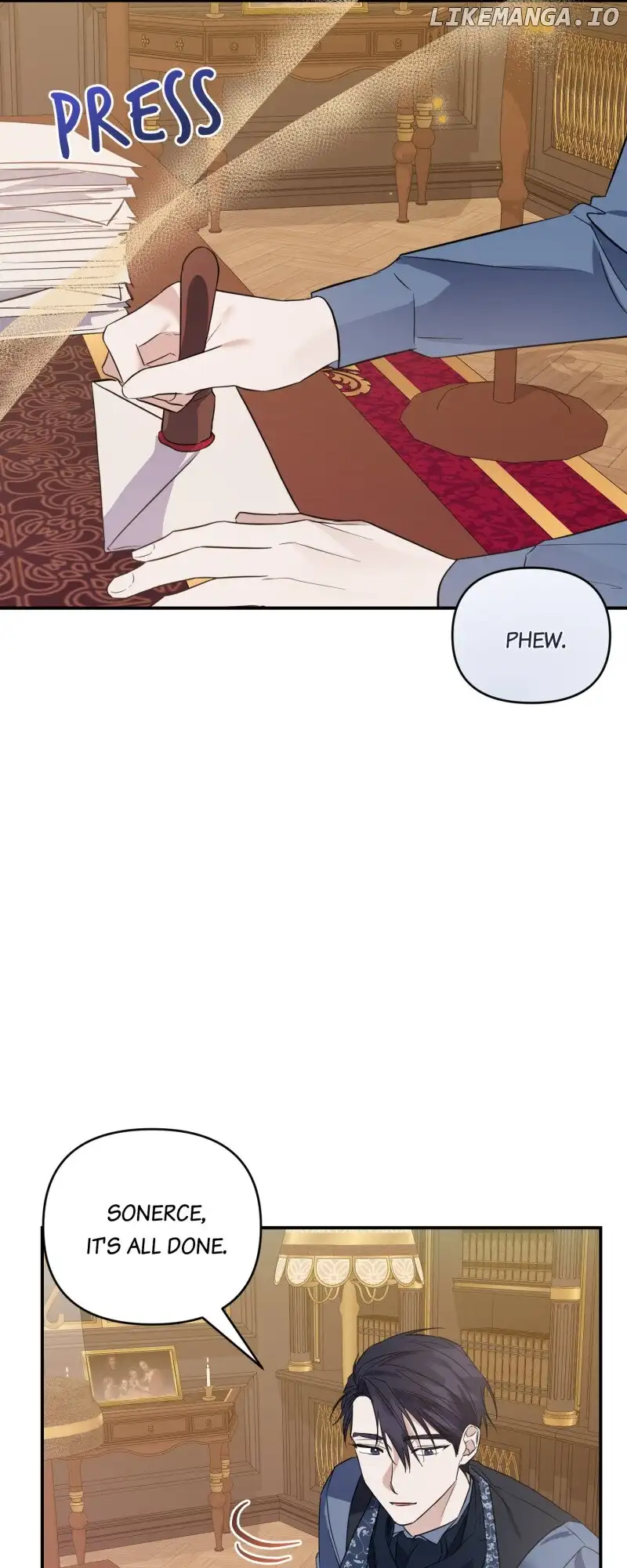 Temptation of Wife  29 page 42