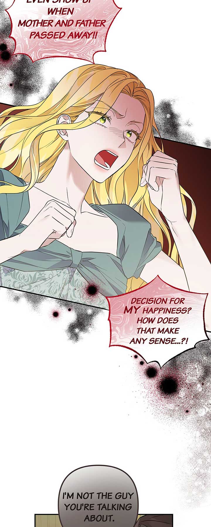 Temptation of Wife  40 page 5