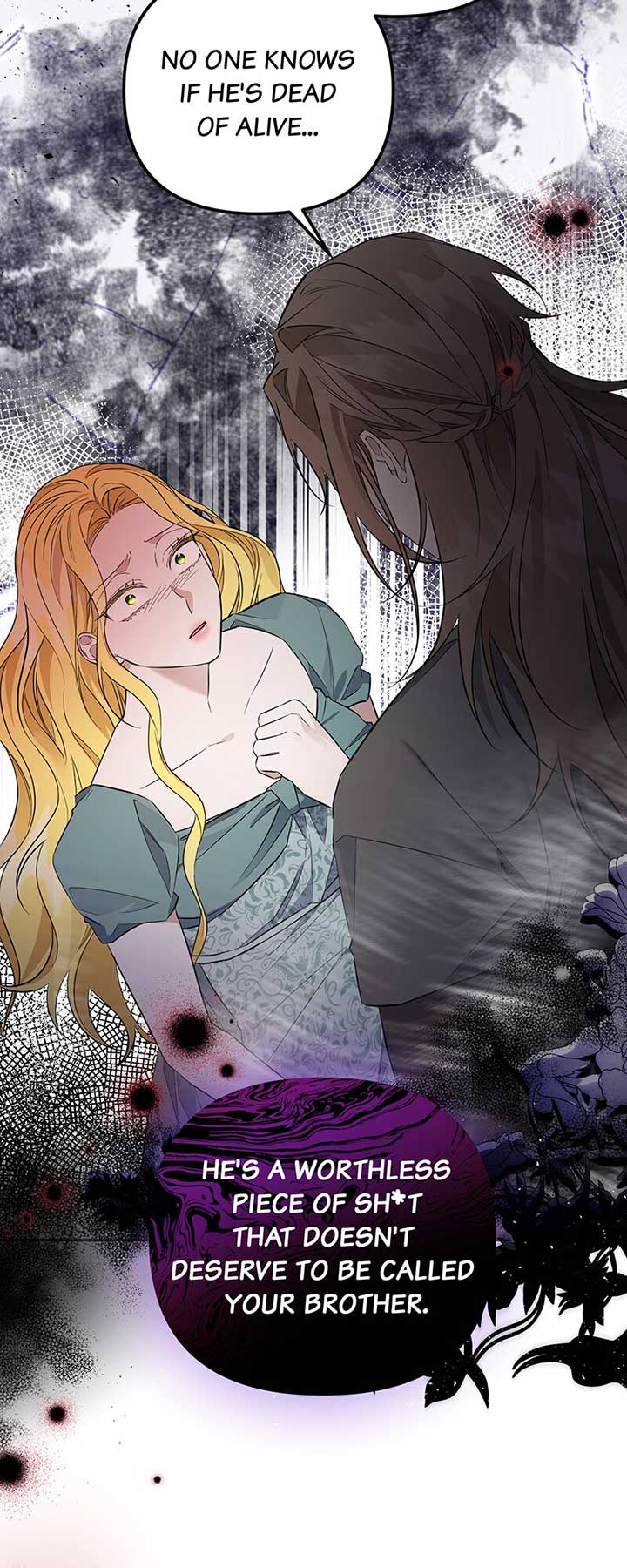 Temptation of Wife  40 page 8