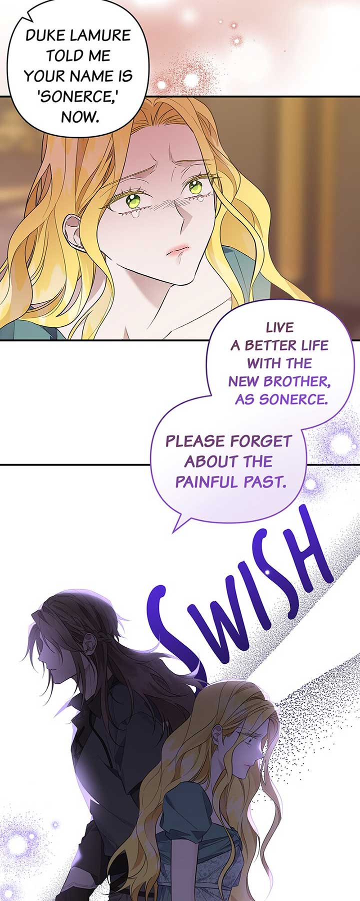 Temptation of Wife  40 page 10
