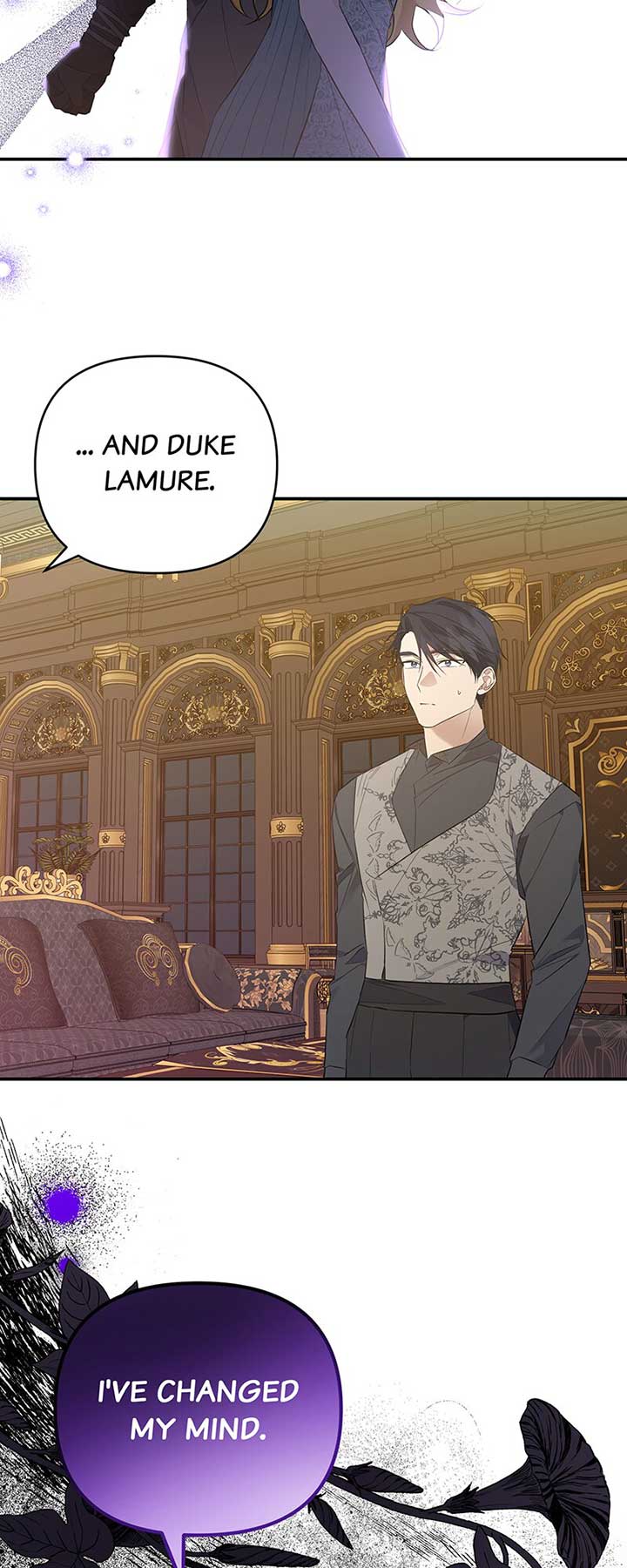 Temptation of Wife  40 page 11