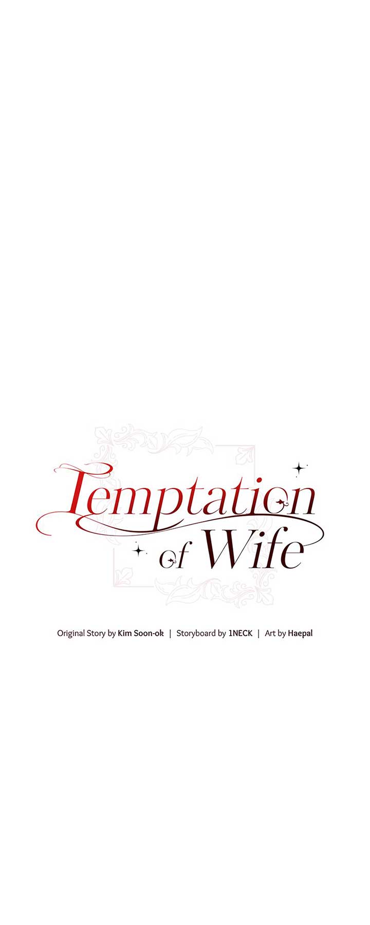 Temptation of Wife  40 page 14