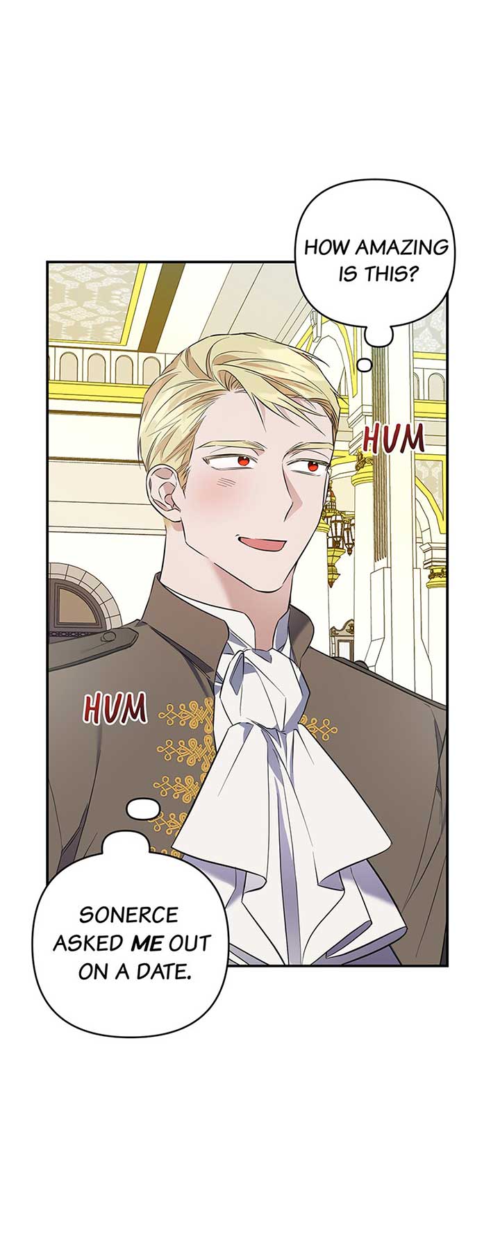 Temptation of Wife  40 page 15