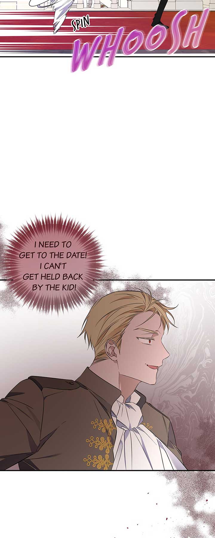 Temptation of Wife  40 page 18