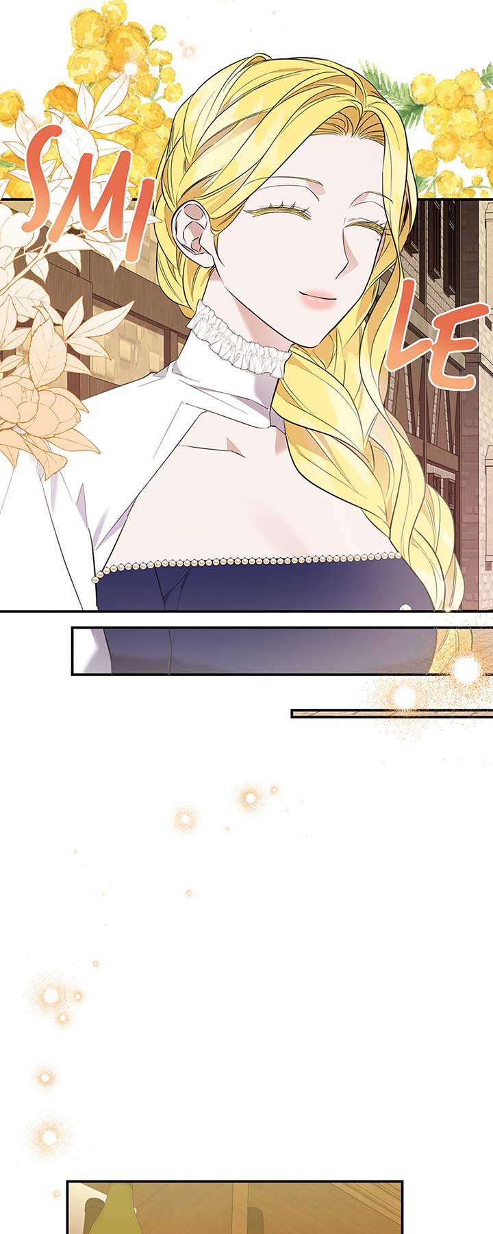 Temptation of Wife  40 page 21