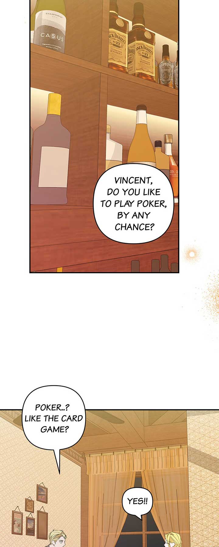 Temptation of Wife  40 page 22