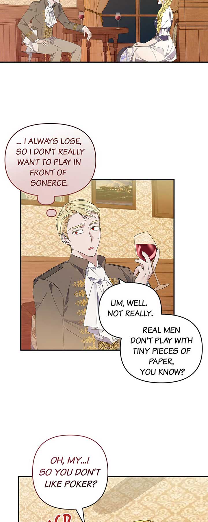 Temptation of Wife  40 page 23