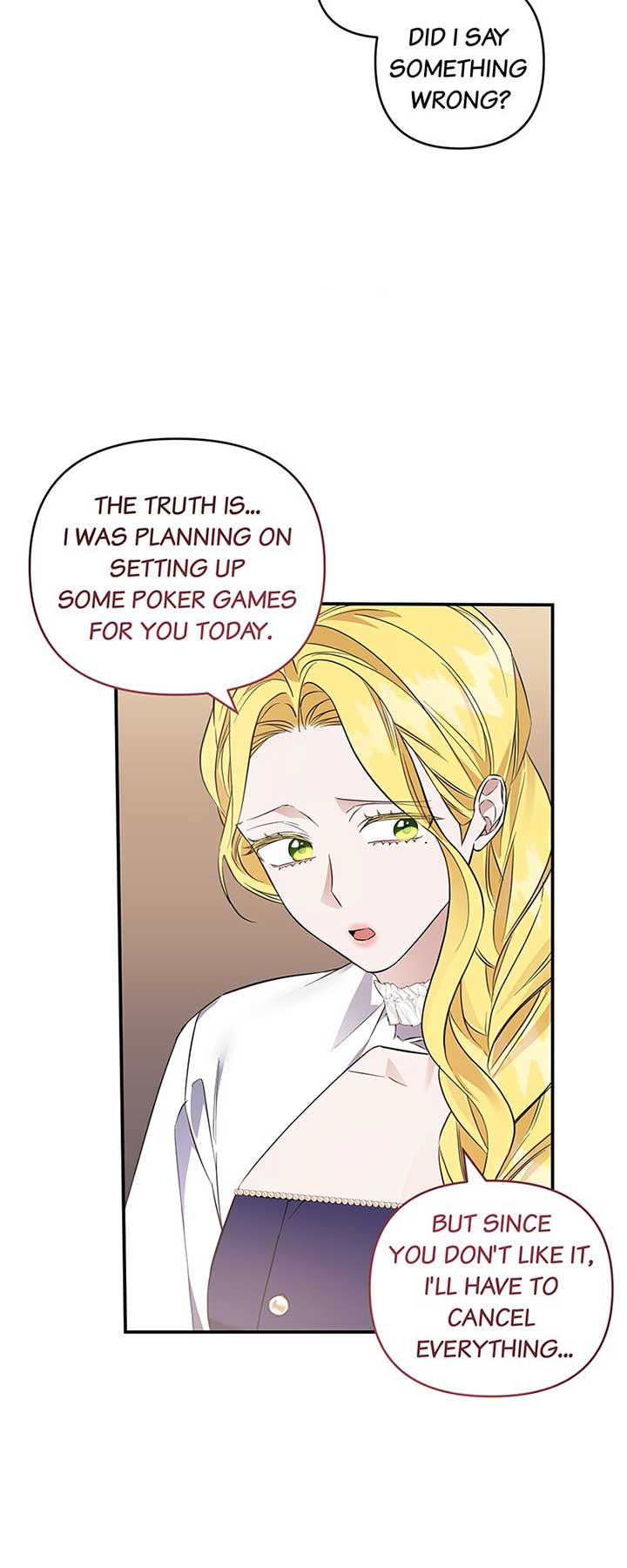Temptation of Wife  40 page 25