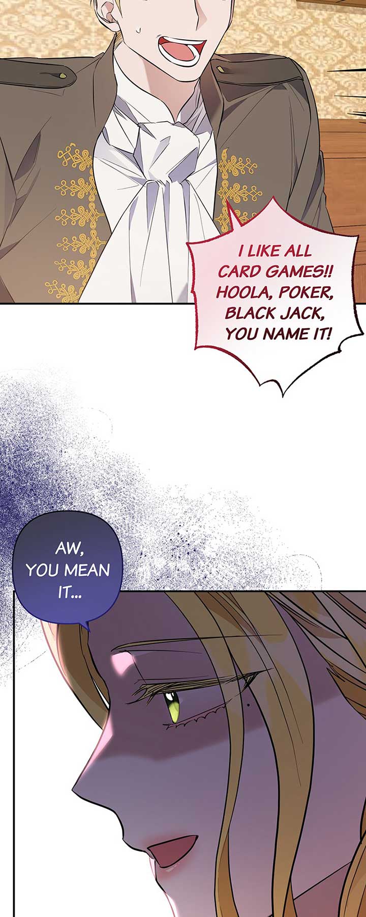 Temptation of Wife  40 page 28