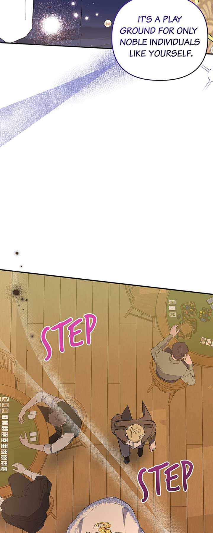 Temptation of Wife  40 page 34