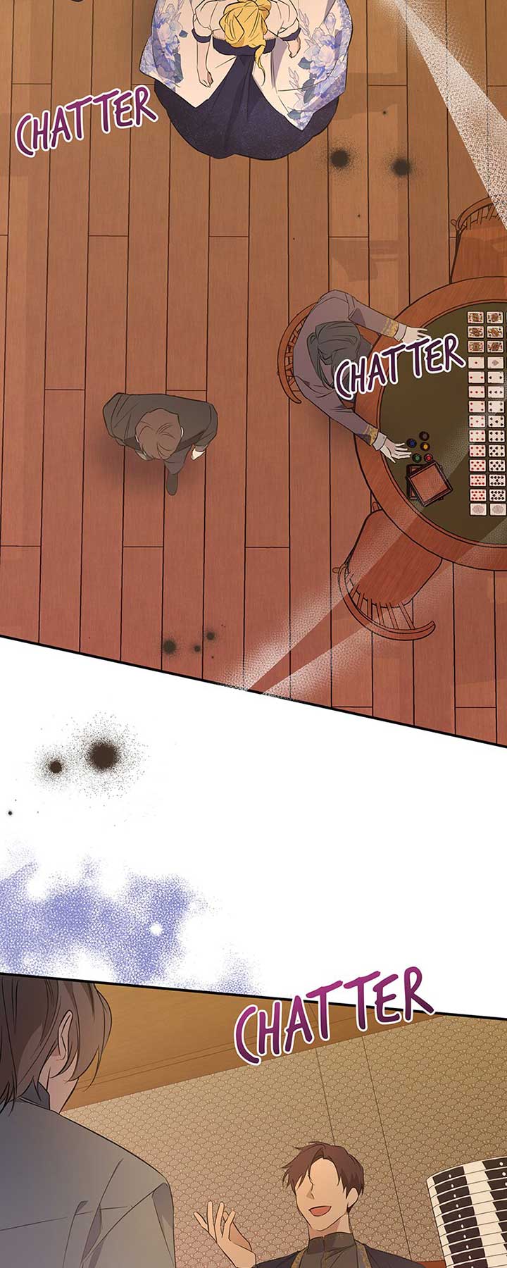 Temptation of Wife  40 page 35