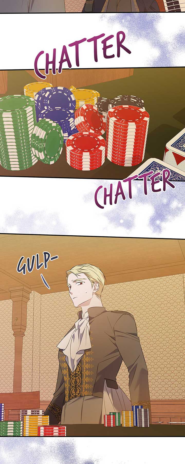 Temptation of Wife  40 page 36