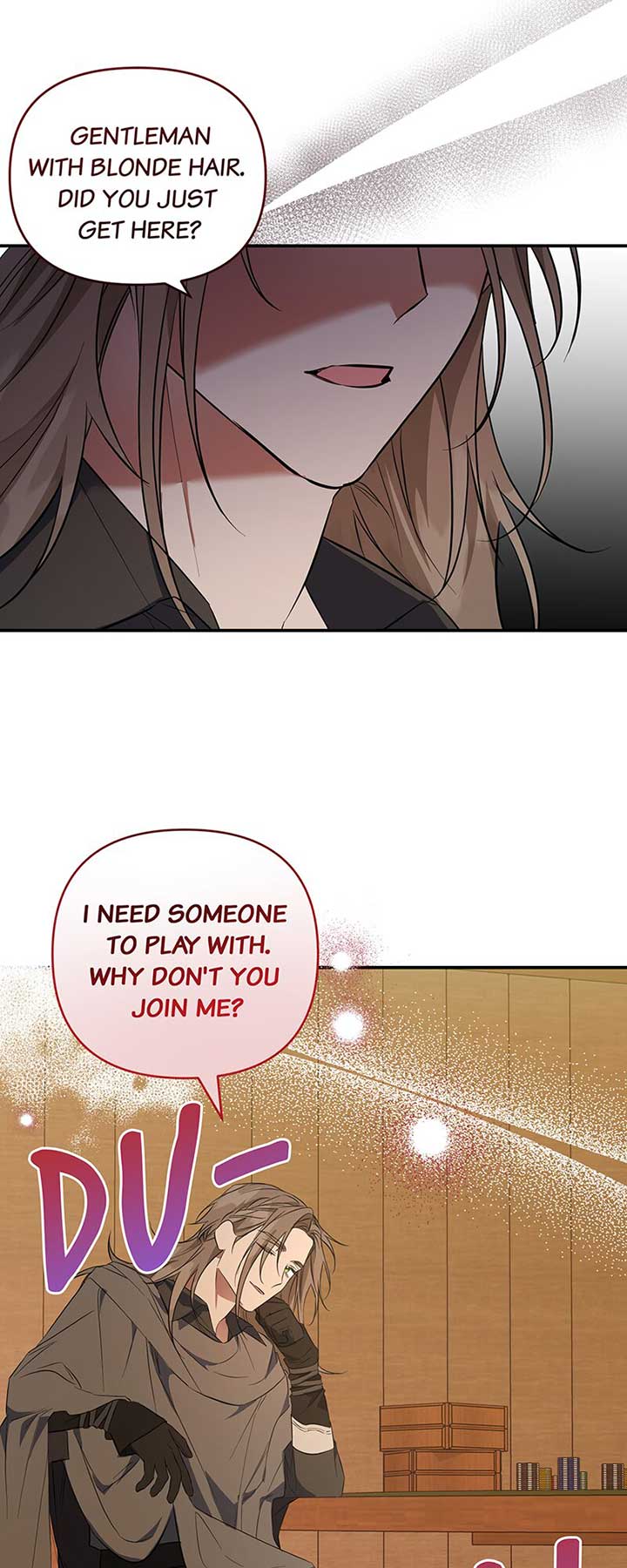 Temptation of Wife  40 page 39