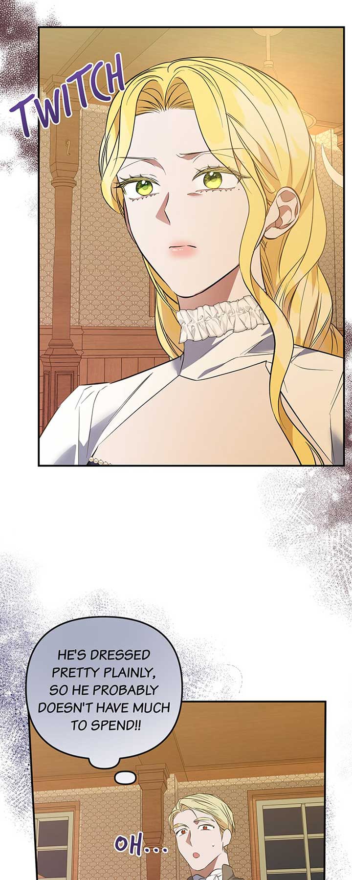 Temptation of Wife  40 page 41