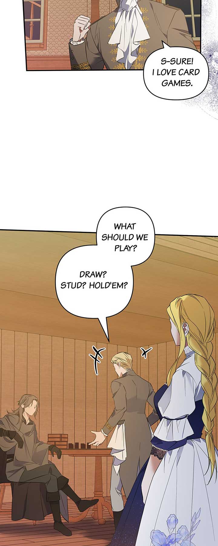 Temptation of Wife  40 page 42