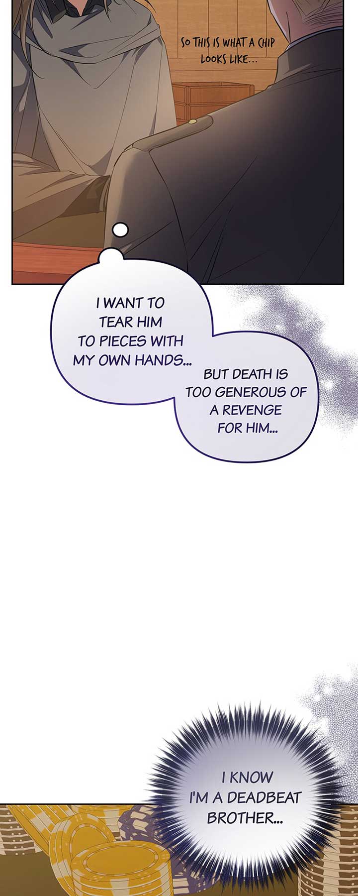 Temptation of Wife  40 page 47