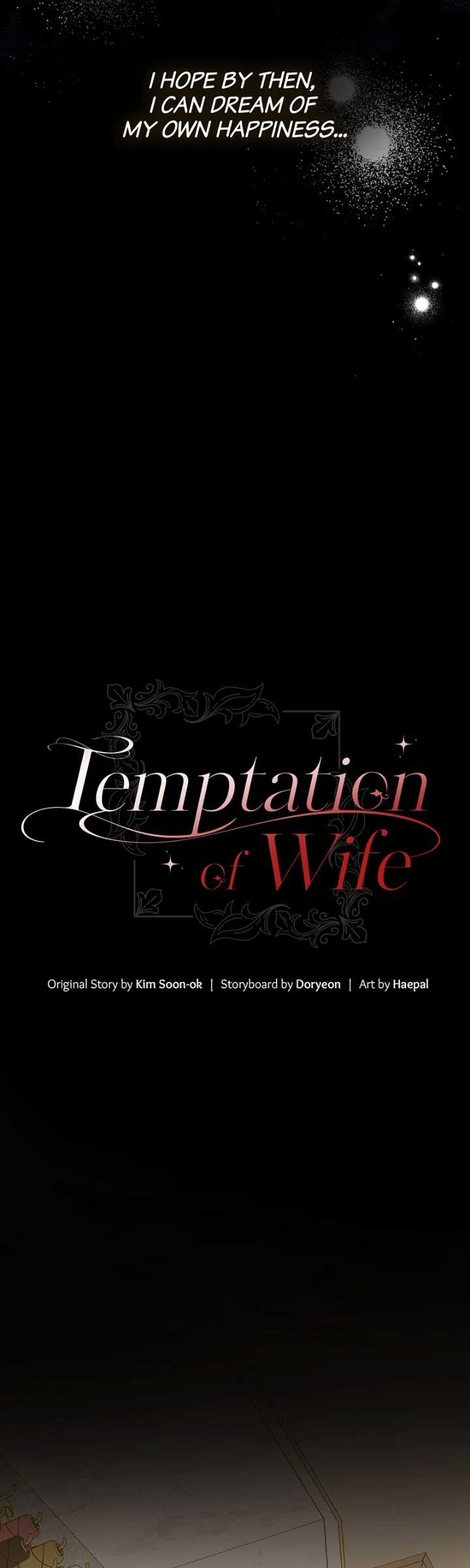 Temptation of Wife  53 page 12
