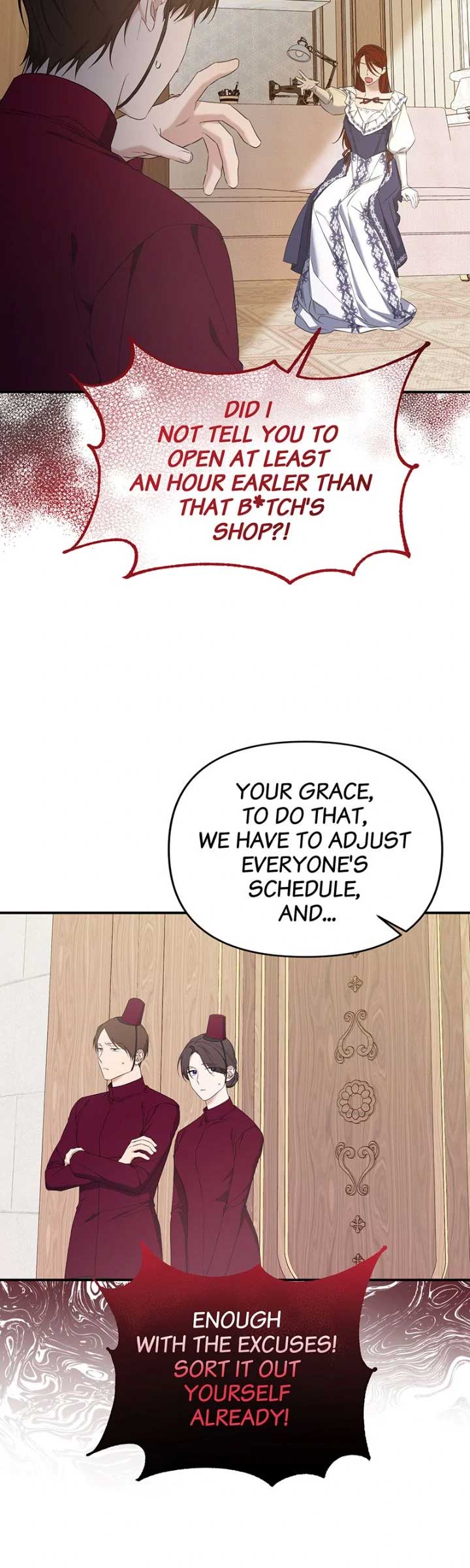 Temptation of Wife  53 page 17