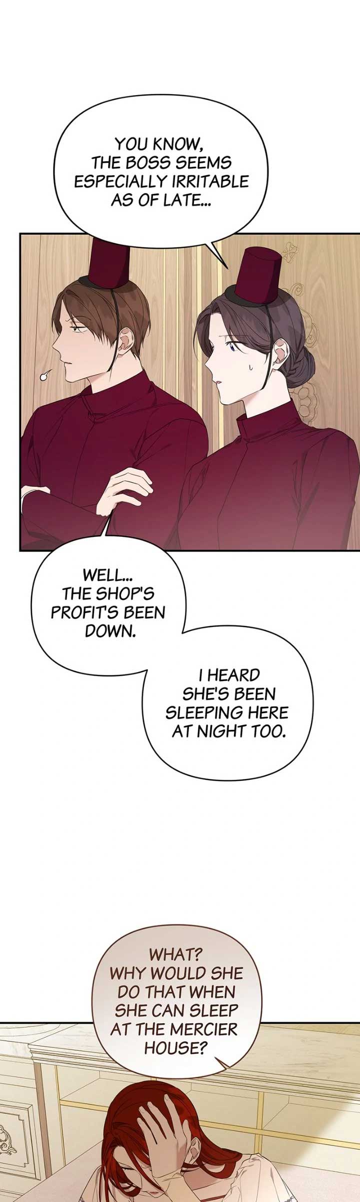 Temptation of Wife  53 page 18