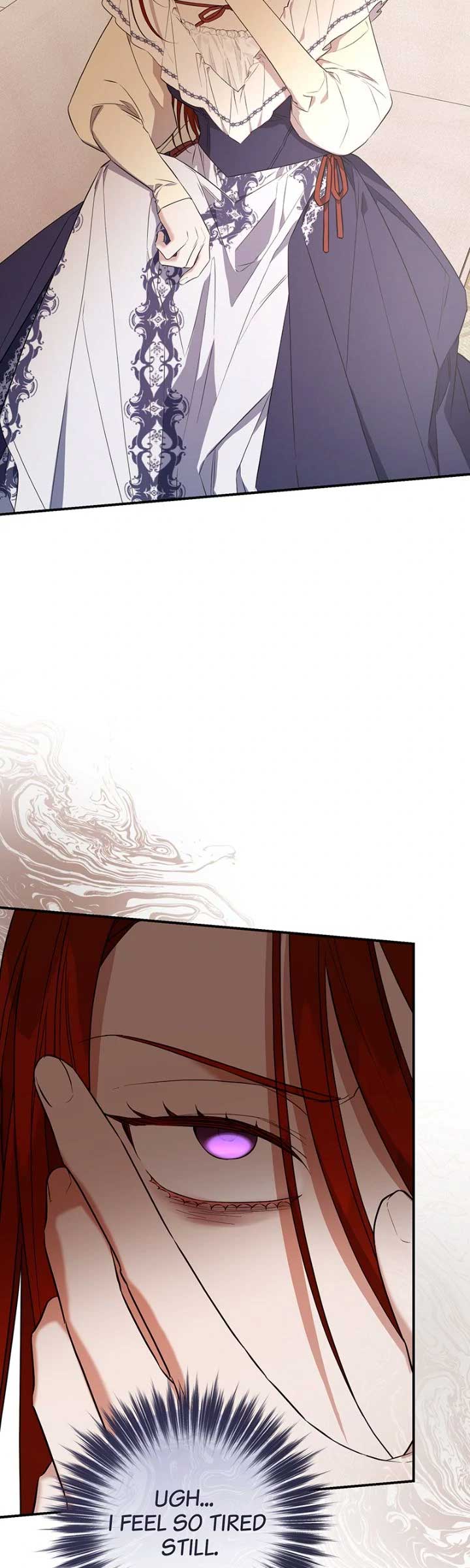 Temptation of Wife  53 page 19
